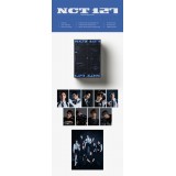 NCT 127 - 2021 Season's Greetings